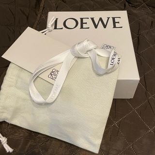 ロエベ(LOEWE)のBOX(Box/デッキ/パック)