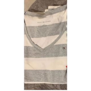 トミーヒルフィガー(TOMMY HILFIGER)のTOMMY HILFIGER Tシャツ(Tシャツ(半袖/袖なし))