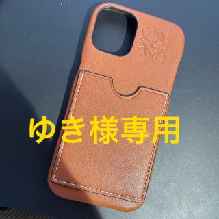 iPhone12 mini カバー　ケース(iPhoneケース)