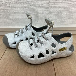 キーン(KEEN)のKEEN Rio サンダル 16cm(サンダル)