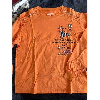 カステルバジャック(CASTELBAJAC)のCASTELBAJACのTシャツ(Tシャツ/カットソー(七分/長袖))