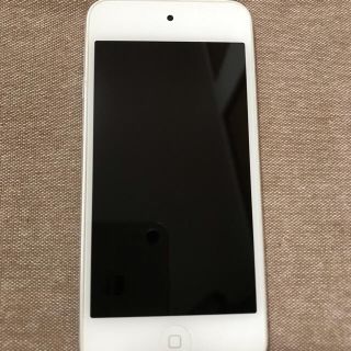 アイポッドタッチ(iPod touch)の爆安パンダ様専用　I Pod Touch 128GB Silver 第7世代(ポータブルプレーヤー)