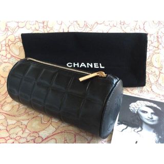 シャネル(CHANEL)の【Yuka.S様 専用】売切れました(ポーチ)