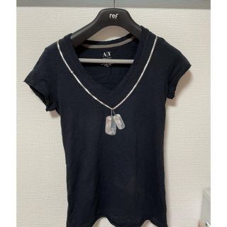 アルマーニエクスチェンジ(ARMANI EXCHANGE)のアルマーニエクスチェンジ　Tシャツ(Tシャツ(半袖/袖なし))