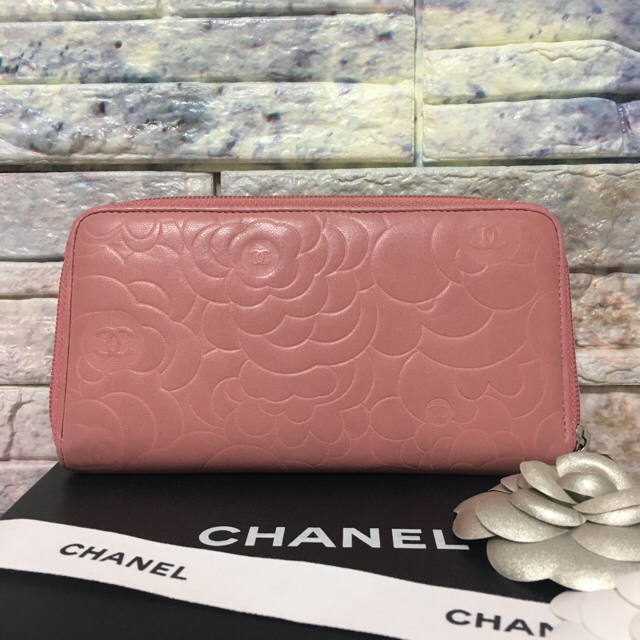 CHANEL(シャネル)の専用 レディースのファッション小物(財布)の商品写真