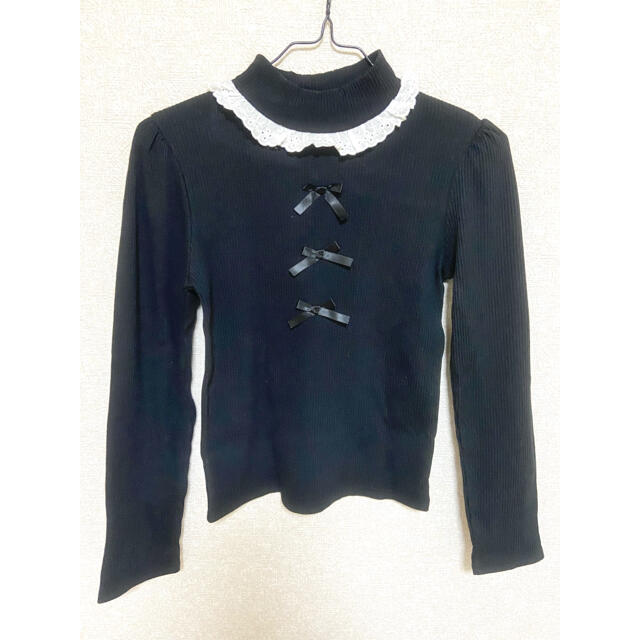 Ank Rouge(アンクルージュ)のAnk Rouge TOPS レディースのトップス(ニット/セーター)の商品写真