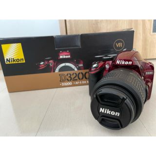 ニコン(Nikon)の沈黙の金次郎様専用(デジタル一眼)