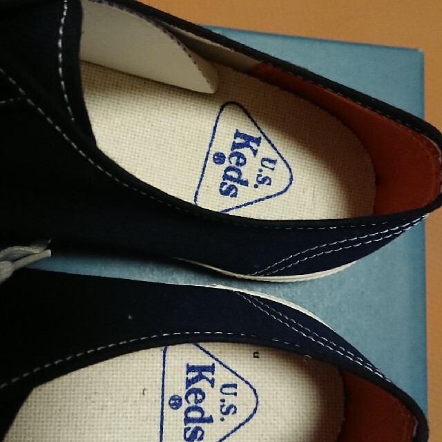 Keds(ケッズ)のUS  Keds  スニーカー メンズの靴/シューズ(スニーカー)の商品写真