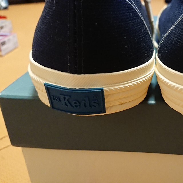 Keds(ケッズ)のUS  Keds  スニーカー メンズの靴/シューズ(スニーカー)の商品写真