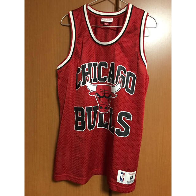 Mitchell&Ness タンクトップ