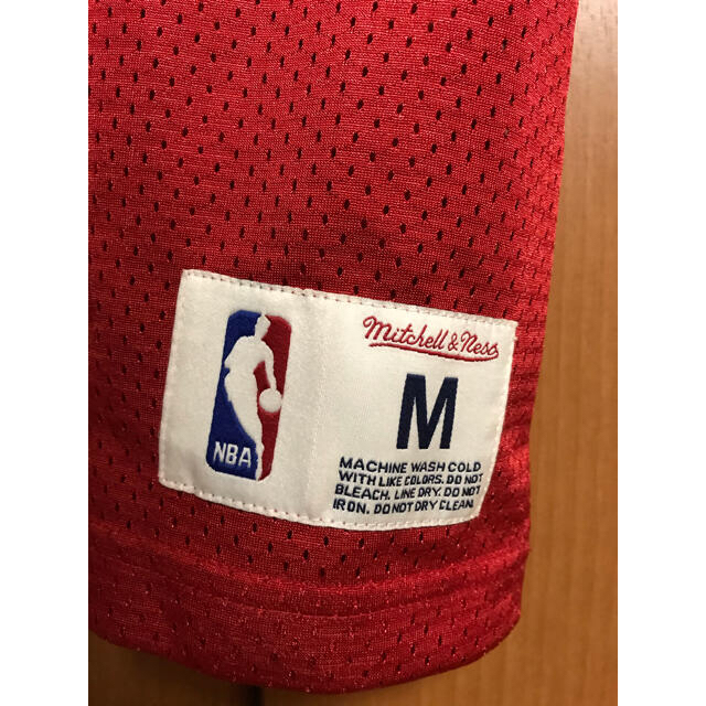 MITCHELL & NESS(ミッチェルアンドネス)のMitchell&Ness タンクトップ メンズのトップス(タンクトップ)の商品写真