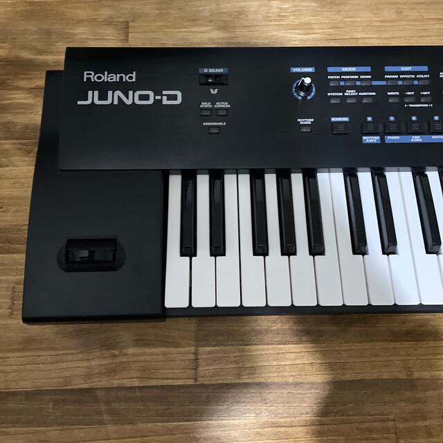 Juno d 61鍵 柔らかな質感の www.muasdaleholidays.com-日本全国へ全品