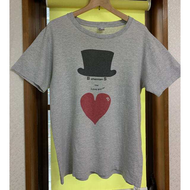 Bohemians(ボヘミアンズ)のBohemians Tシャツ　けむまき様専用 メンズのトップス(Tシャツ/カットソー(半袖/袖なし))の商品写真