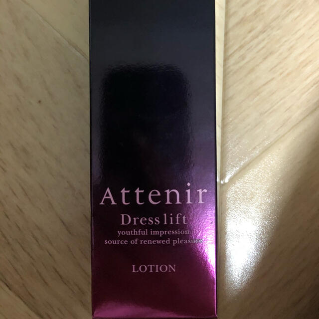 Attenir(アテニア)のアテニア ドレスリフト ローション 75ml コスメ/美容のスキンケア/基礎化粧品(化粧水/ローション)の商品写真