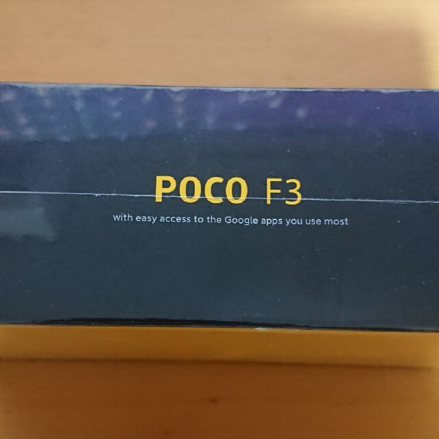 POCO F3 ホワイト 5G simフリー グローバル - coastalcareeracademy.com