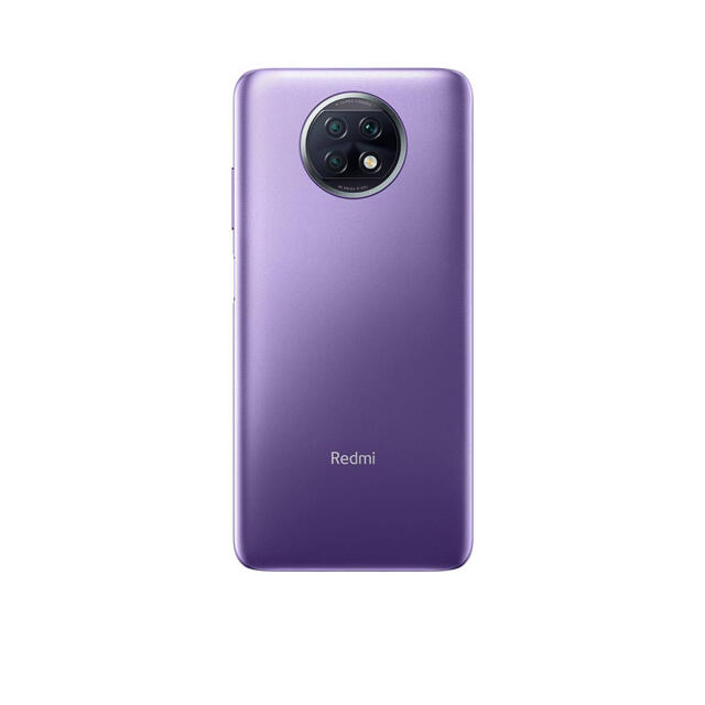 新品未使用 Redmi Note 9T スマホ/家電/カメラのスマートフォン/携帯電話(スマートフォン本体)の商品写真
