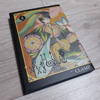HOLIC 戻　4 ホリック　レイ　CLAMP ツバサ　こばと　カードキャプター(少女漫画)