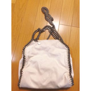 ステラマッカートニー(Stella McCartney)のステラマッカートニー ファラベラ ミニ Stella McCartney(ショルダーバッグ)