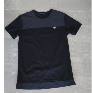 プラダ(PRADA)のプラダ Ｔシャツ(シャツ)