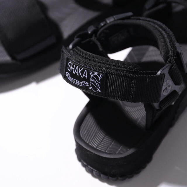 FREAK'S STORE(フリークスストア)のもる様専用　新品❤️SHAKAスポーツサンダル レディースの靴/シューズ(サンダル)の商品写真