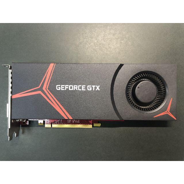 グラボ GeForce GTX 1060 6GB GPU