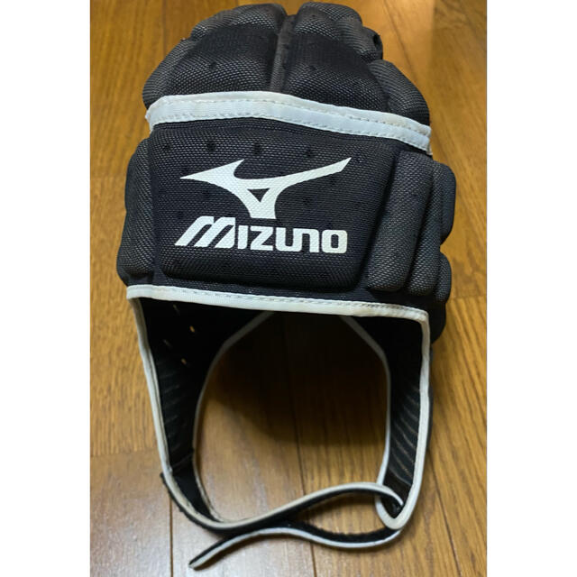 MIZUNO(ミズノ)のMIZUNO ミズノ ラグビー ヘッドギア スポーツ/アウトドアの野球(防具)の商品写真