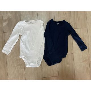 エイチアンドエム(H&M)のh&m ロンパース(ロンパース)