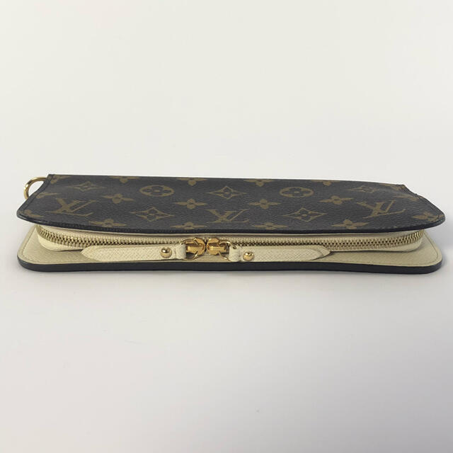即決☆鑑定済み☆正規品☆ルイヴィトン/モノグラム アンソリット/長