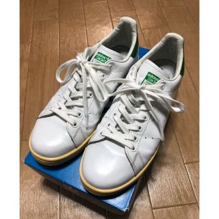 アディダス(adidas)のadidas スタンスミス　27cm(スニーカー)