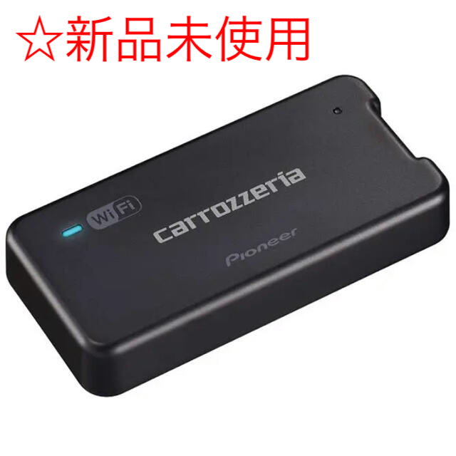 新品未使用　カロッツェリアDCT-WR100D