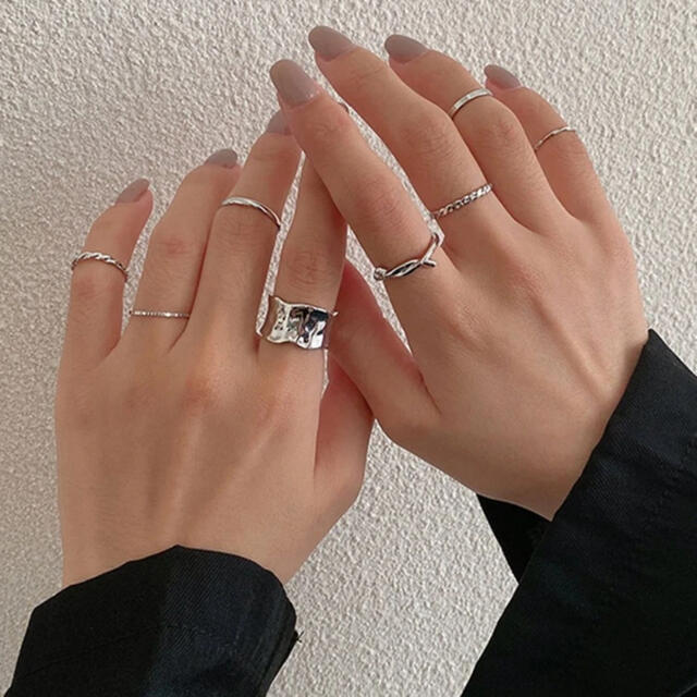 ZARA(ザラ)の指輪 レディースのアクセサリー(リング(指輪))の商品写真