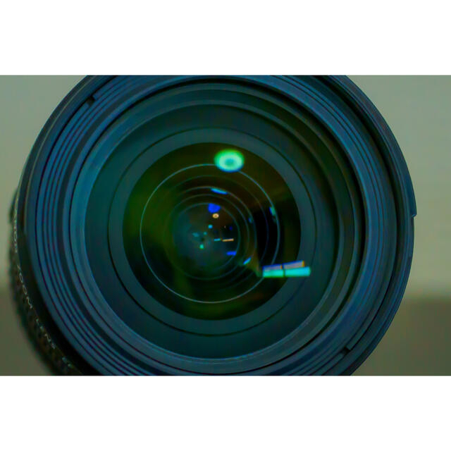 Canon(キヤノン)のCanon EF 24-70mm F4 L IS USM【美品】 スマホ/家電/カメラのカメラ(レンズ(ズーム))の商品写真