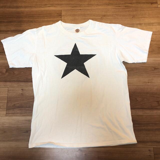 STANDARD CALIFORNIA(スタンダードカリフォルニア)のSEXWAX Tシャツ M STANDARDCALIFORNIA スタカリ メンズのトップス(Tシャツ/カットソー(半袖/袖なし))の商品写真