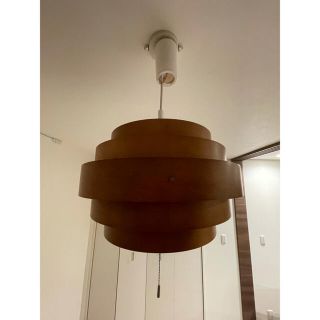 大塚家具 - ペンダントライト 2灯 株式会社インターフォルム 白熱灯 ...