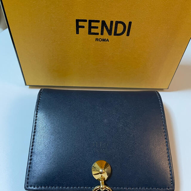 FENDI 財布 ファッション小物 ファッション小物 yaliampress.com
