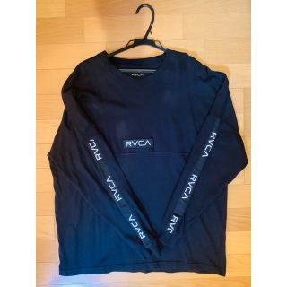 ルーカ(RVCA)のRVCA 長袖シャツ(Tシャツ/カットソー(七分/長袖))