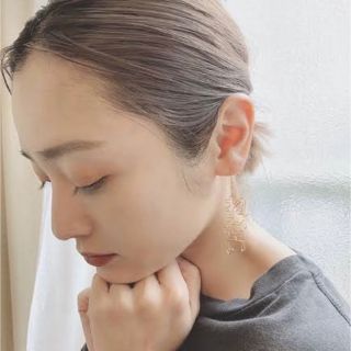 iki  アメムチ　ピアス(ピアス)