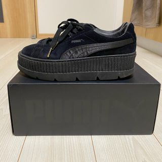 プーマ(PUMA)のFENTY Rihanna PUMA(スニーカー)