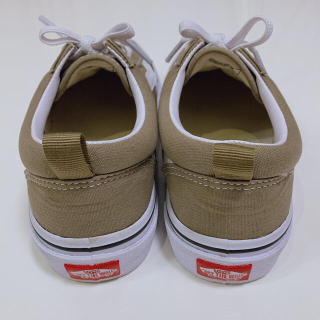 VANS(ヴァンズ)のVANS オールドスクール スニーカー キッズ　22.0cm キッズ/ベビー/マタニティのキッズ靴/シューズ(15cm~)(スニーカー)の商品写真