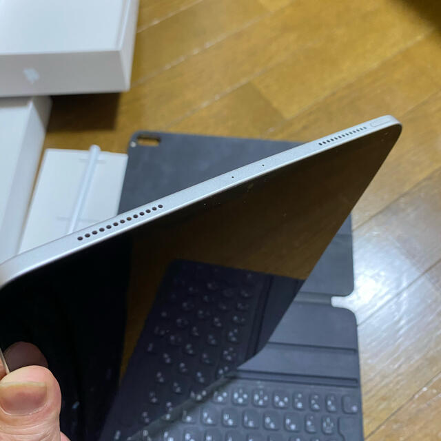 Apple(アップル)のnaoki様専用 スマホ/家電/カメラのPC/タブレット(タブレット)の商品写真