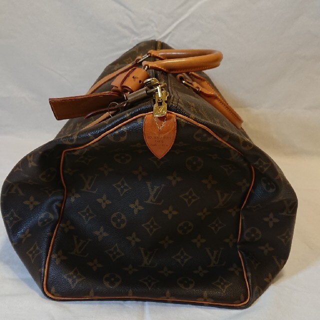 ボストンバッグ LOUIS VUITTON モノグラム