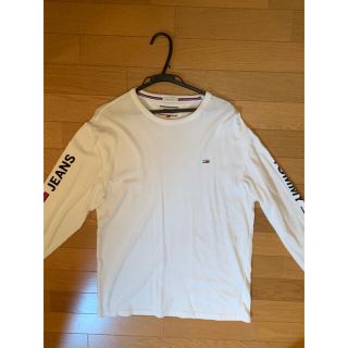 トミー(TOMMY)のTOMMY 長袖シャツ(Tシャツ/カットソー(七分/長袖))