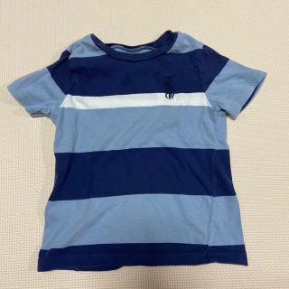 ラルフローレン(Ralph Lauren)のラルフローレン　Tシャツ(Tシャツ/カットソー)