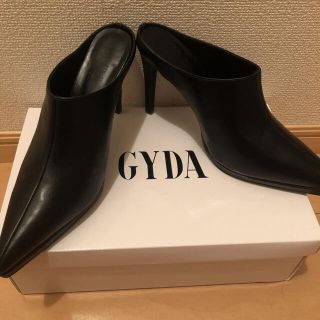 ジェイダ(GYDA)のgyda ヒール(ハイヒール/パンプス)