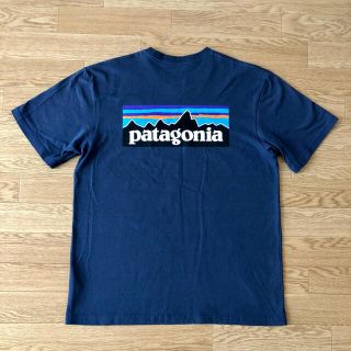 パタゴニア(patagonia)のパタゴニア　Tシャツ(Tシャツ/カットソー(半袖/袖なし))