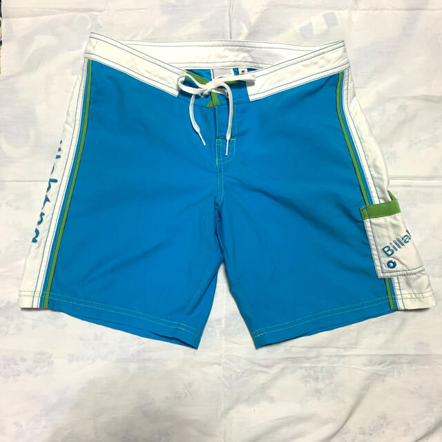 billabong(ビラボン)のビラボン サーフ ショートパンツ 水着 レディースの水着/浴衣(水着)の商品写真