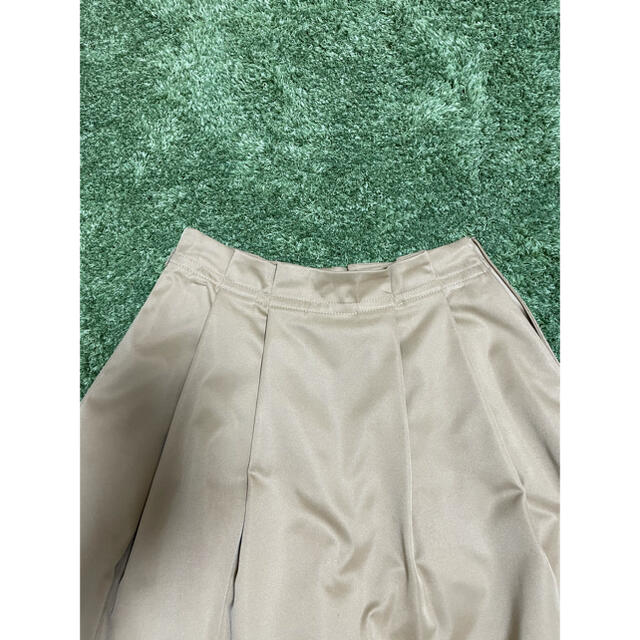NATURAL BEAUTY BASIC(ナチュラルビューティーベーシック)のナチュラルビューティーベーシック スカート レディースのスカート(ひざ丈スカート)の商品写真