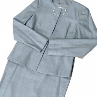 マックスマーラ(Max Mara)のMaxMara (マックスマーラ) セットアップスーツ(スーツ)