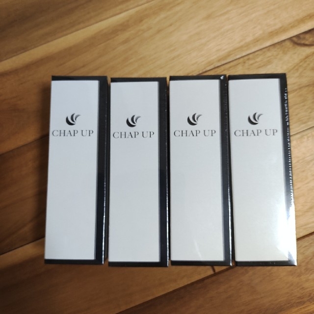 薬用 チャップアップ CHAPUP 育毛ローション 120ml 育毛剤 4本 - www