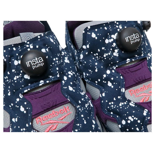 Reebok(リーボック)のリーボック ポンプ  レディースの靴/シューズ(スニーカー)の商品写真